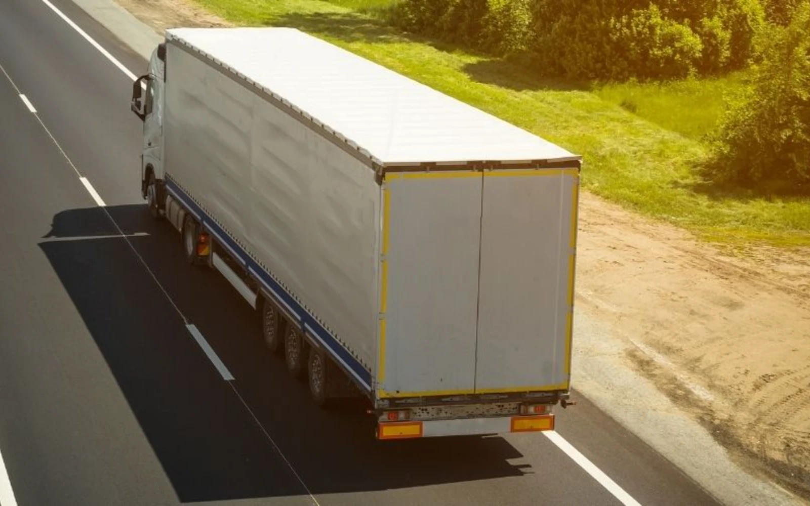 Konya ve Tunceli Arası Ambar Taşımacılık